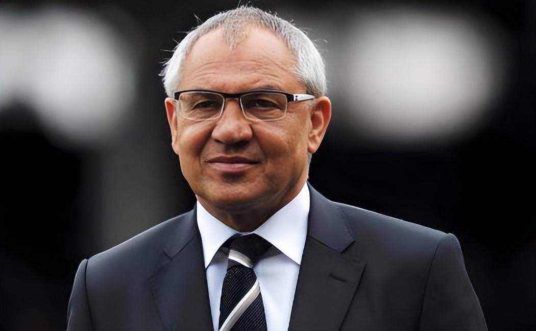 LOL竞猜平台-韩鹏出任鲁能教练组组长！宿茂臻又同时挂帅，队员到底该听谁的？