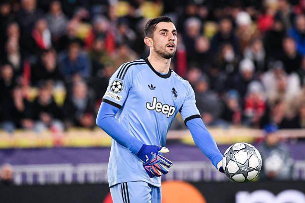 B计划靠不住，减速版尤文收获丑陋平局