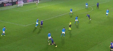 LOL竞猜官方网站-【意杯】萨帕塔世界波+2助 亚特兰大3比1决赛会尤文