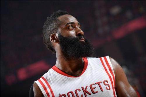 LOL竞猜平台-留队幻想破灭！哈登：情况无法改变 我已付出一切